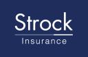 Strock Insurance logo